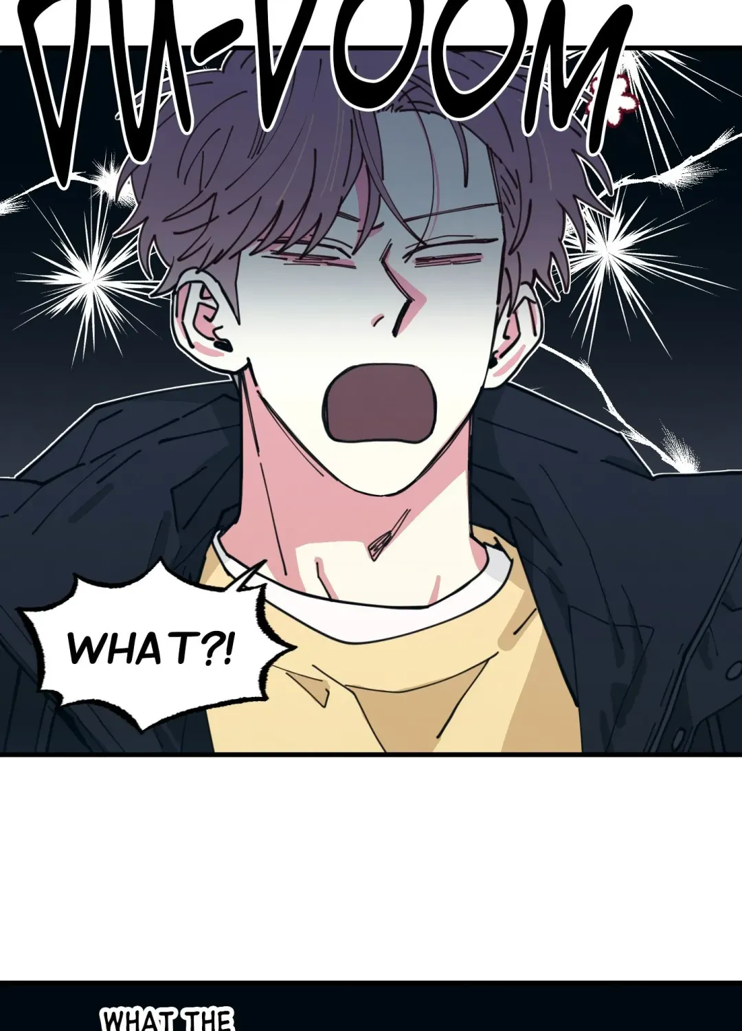 Courtside Courtship - Chapter 5 Page 50