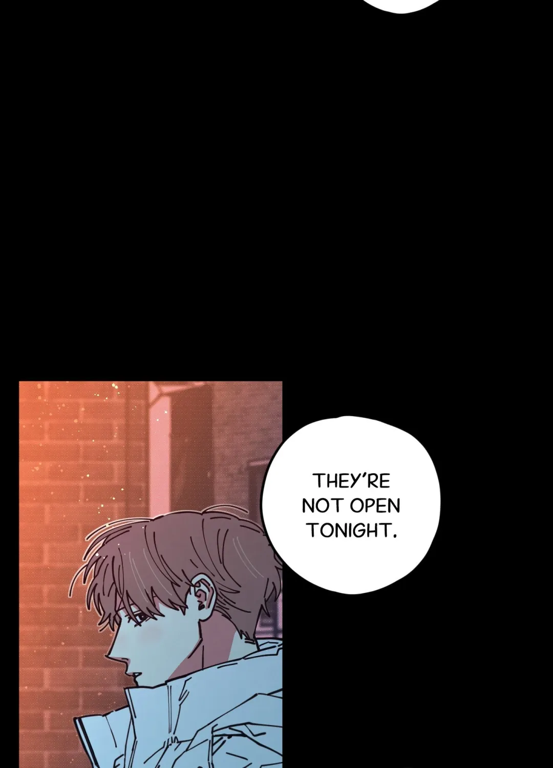 Courtside Courtship - Chapter 5 Page 63