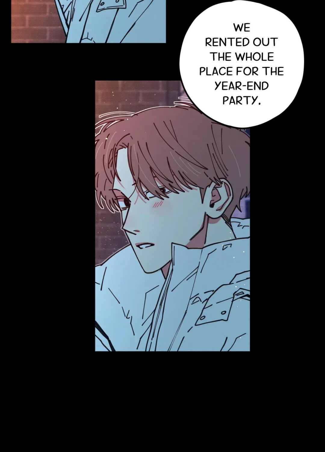 Courtside Courtship - Chapter 5 Page 64