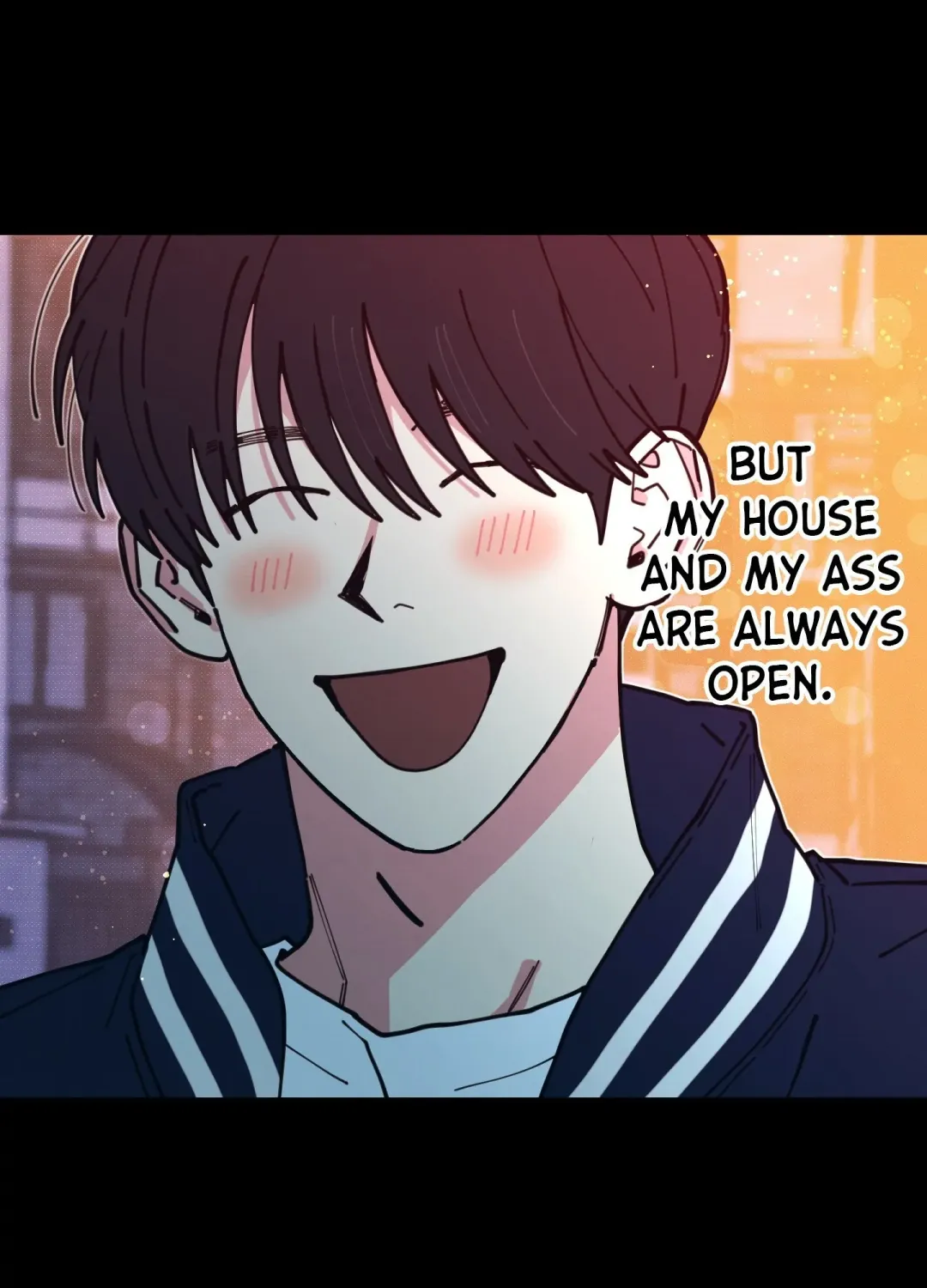 Courtside Courtship - Chapter 5 Page 65