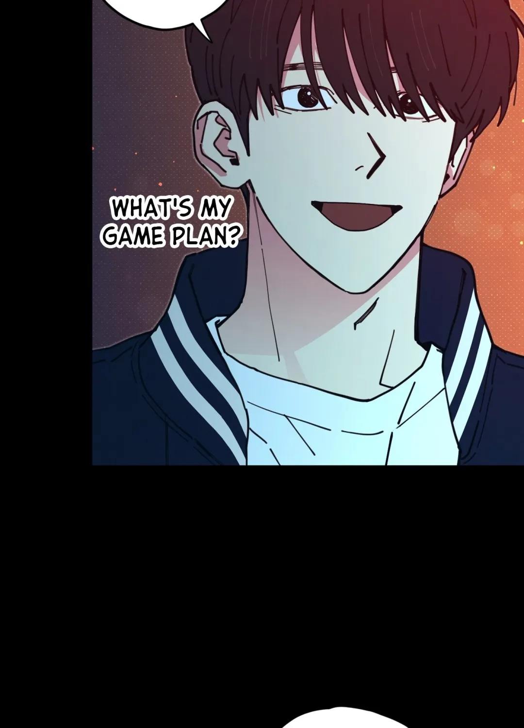 Courtside Courtship - Chapter 6 Page 5