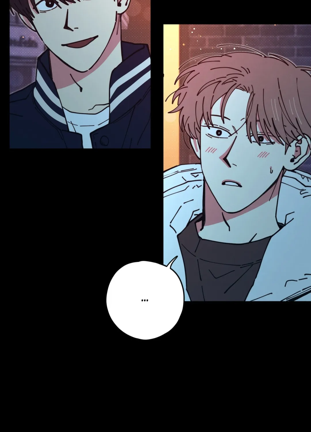 Courtside Courtship - Chapter 6 Page 16