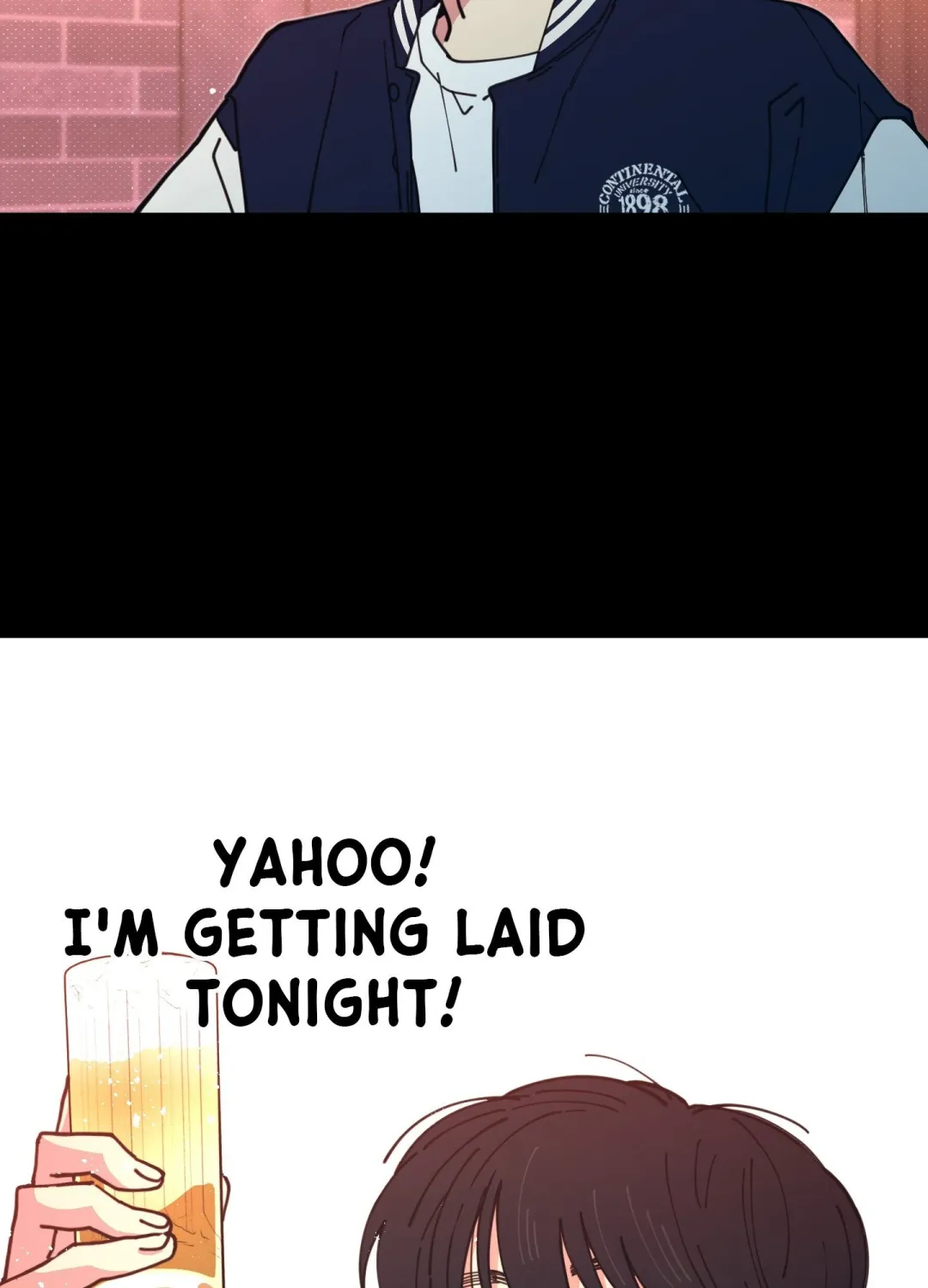 Courtside Courtship - Chapter 6 Page 25
