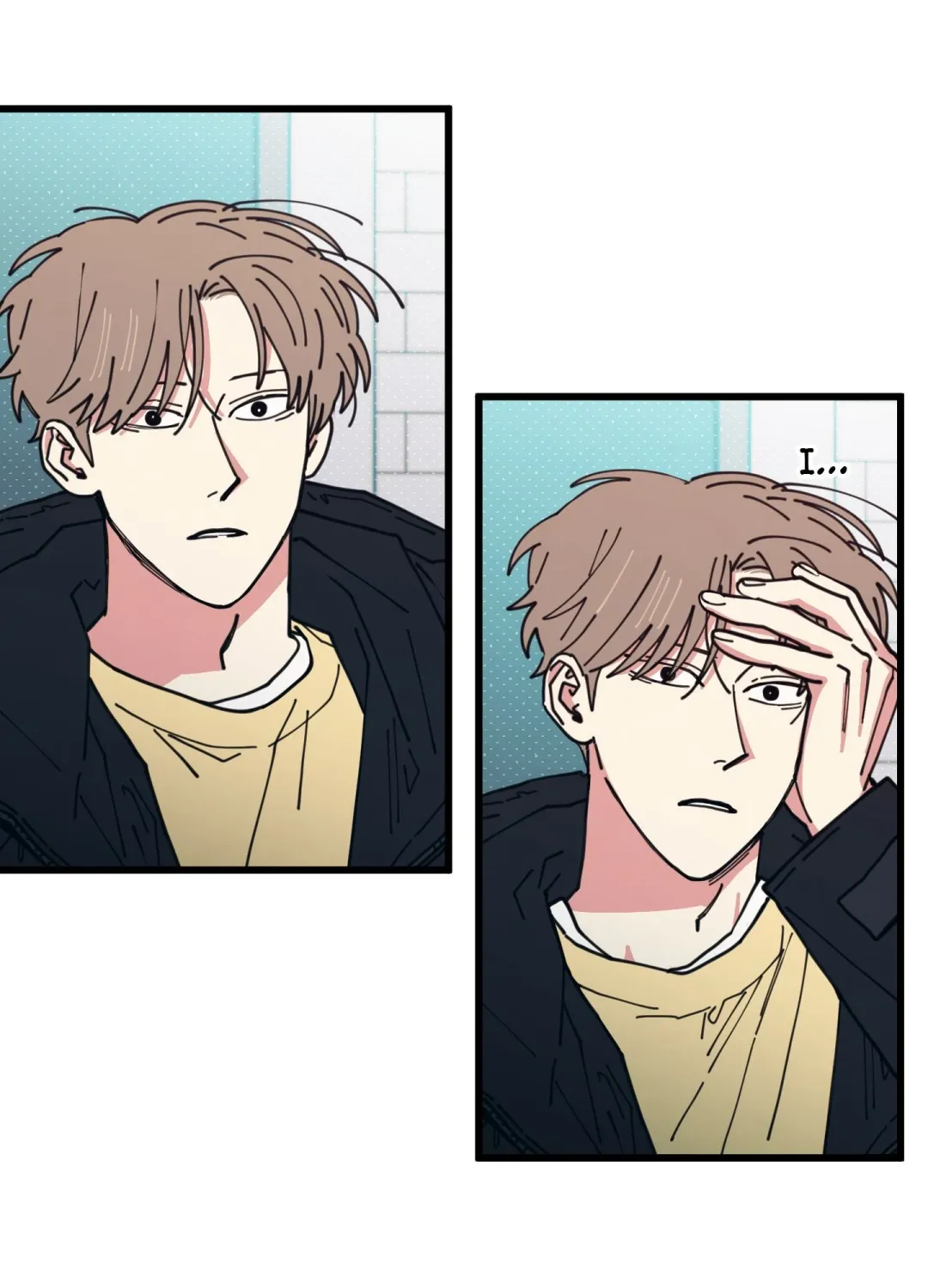 Courtside Courtship - Chapter 6 Page 30