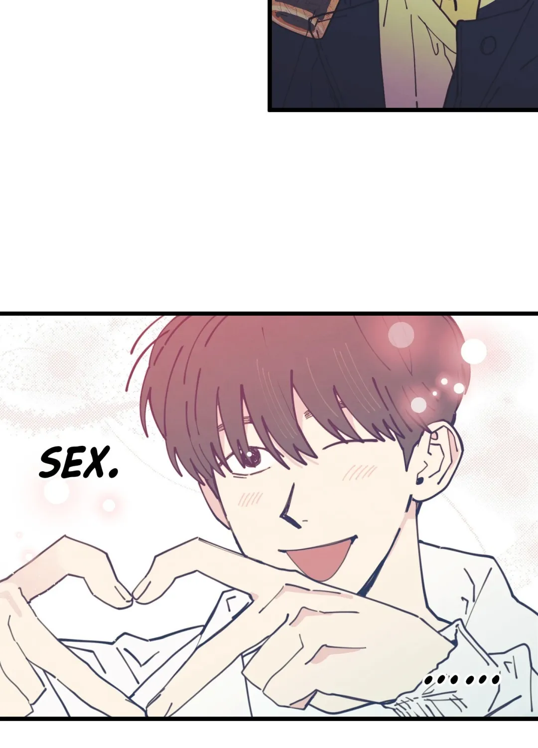 Courtside Courtship - Chapter 6 Page 33
