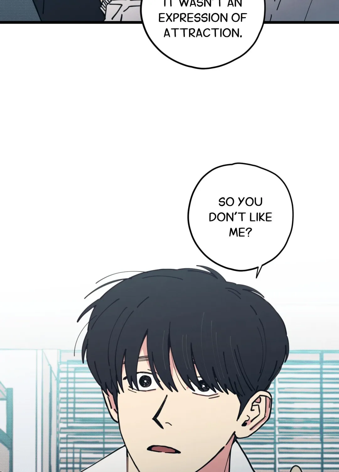 Courtside Courtship - Chapter 6 Page 40