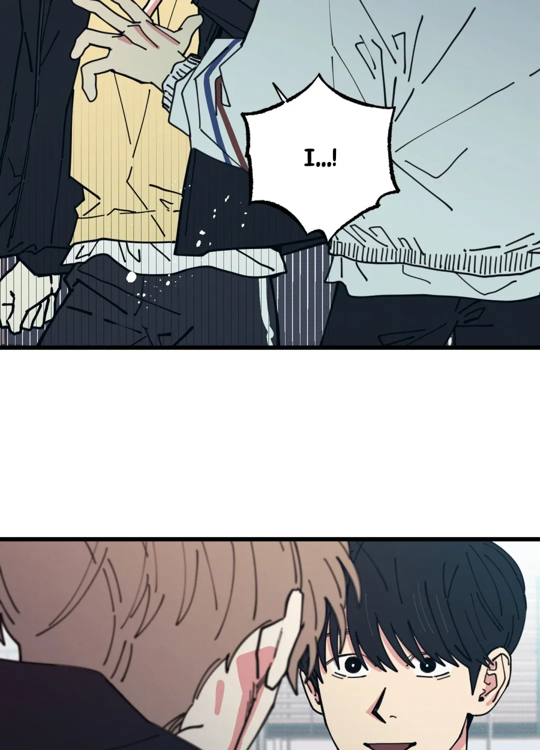 Courtside Courtship - Chapter 6 Page 52