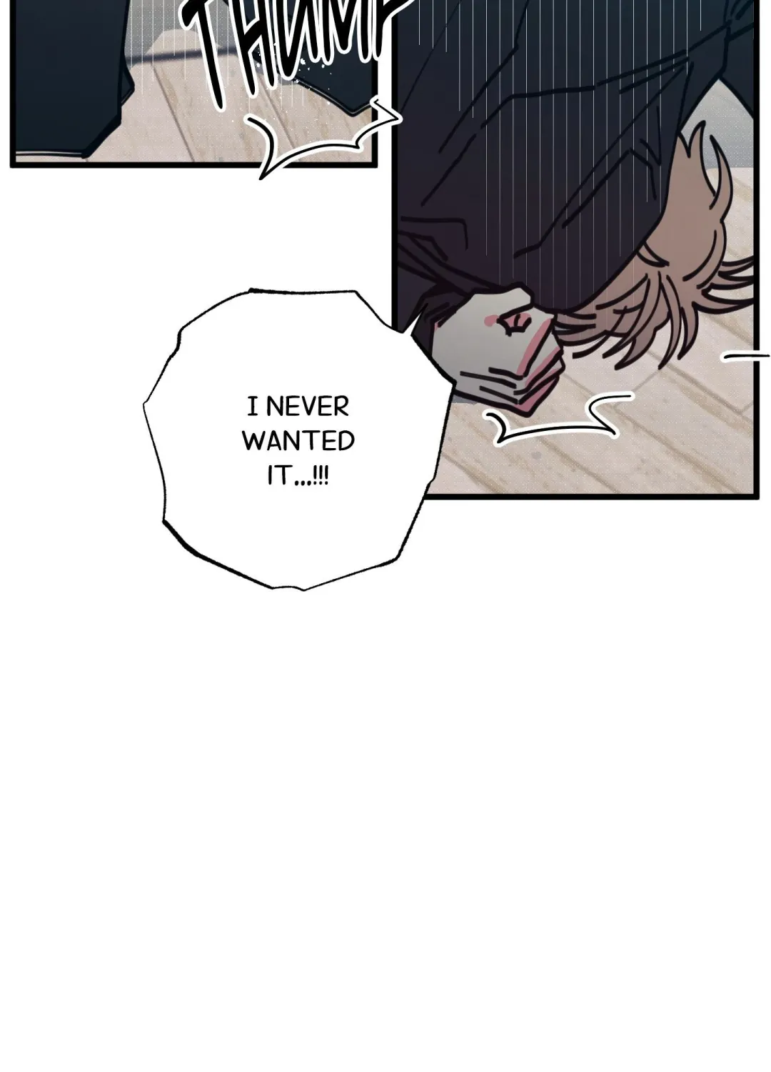 Courtside Courtship - Chapter 6 Page 58