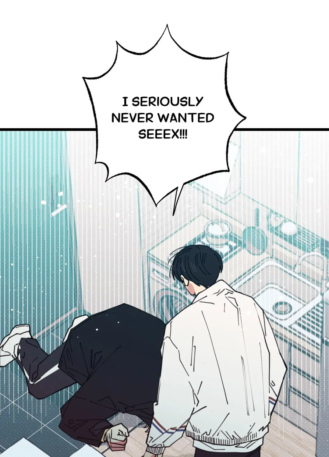 Courtside Courtship - Chapter 6 Page 59