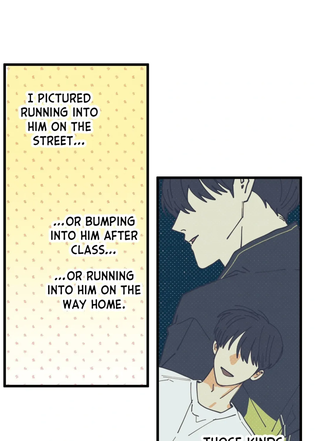 Courtside Courtship - Chapter 6 Page 62