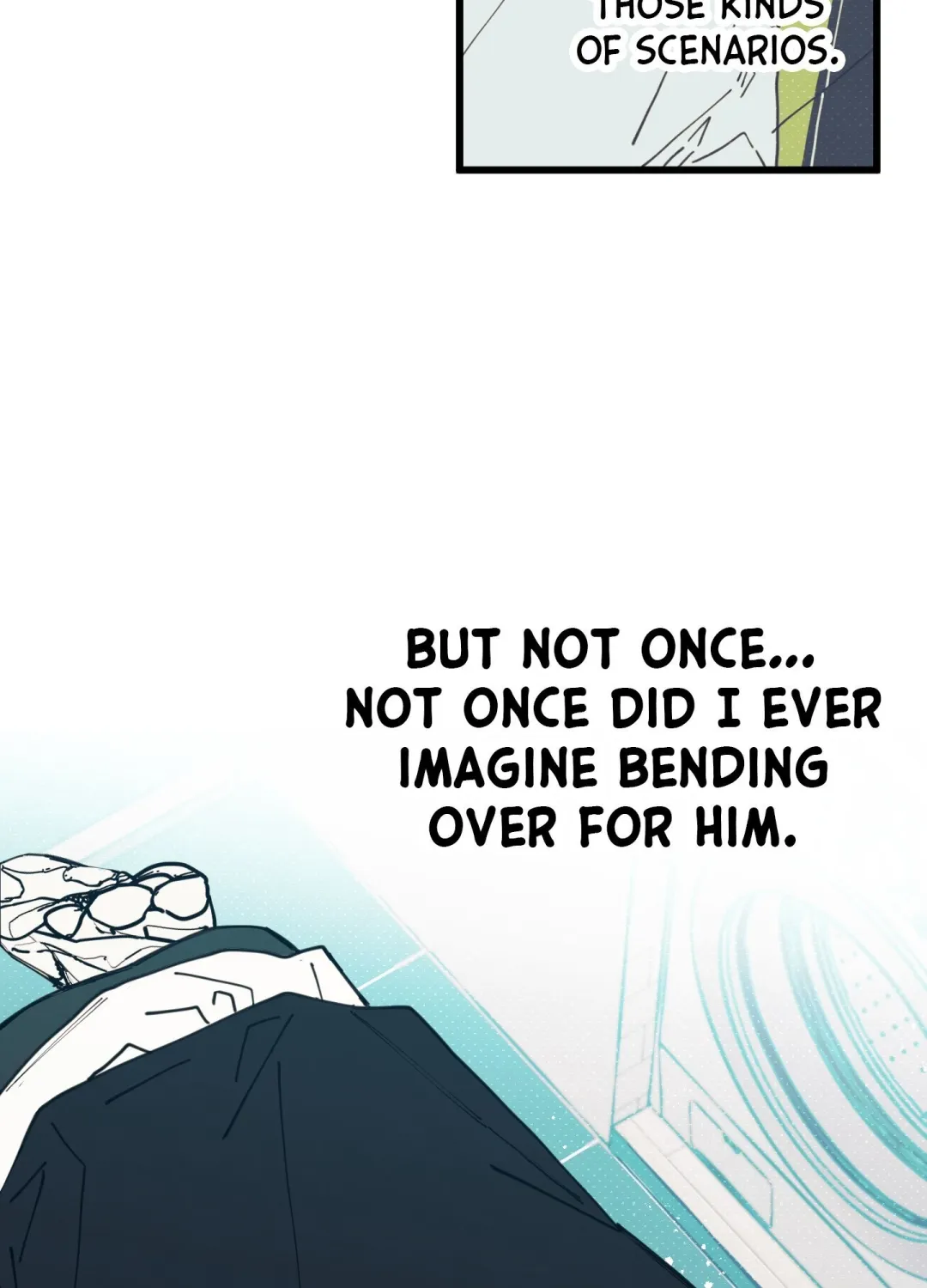 Courtside Courtship - Chapter 6 Page 63