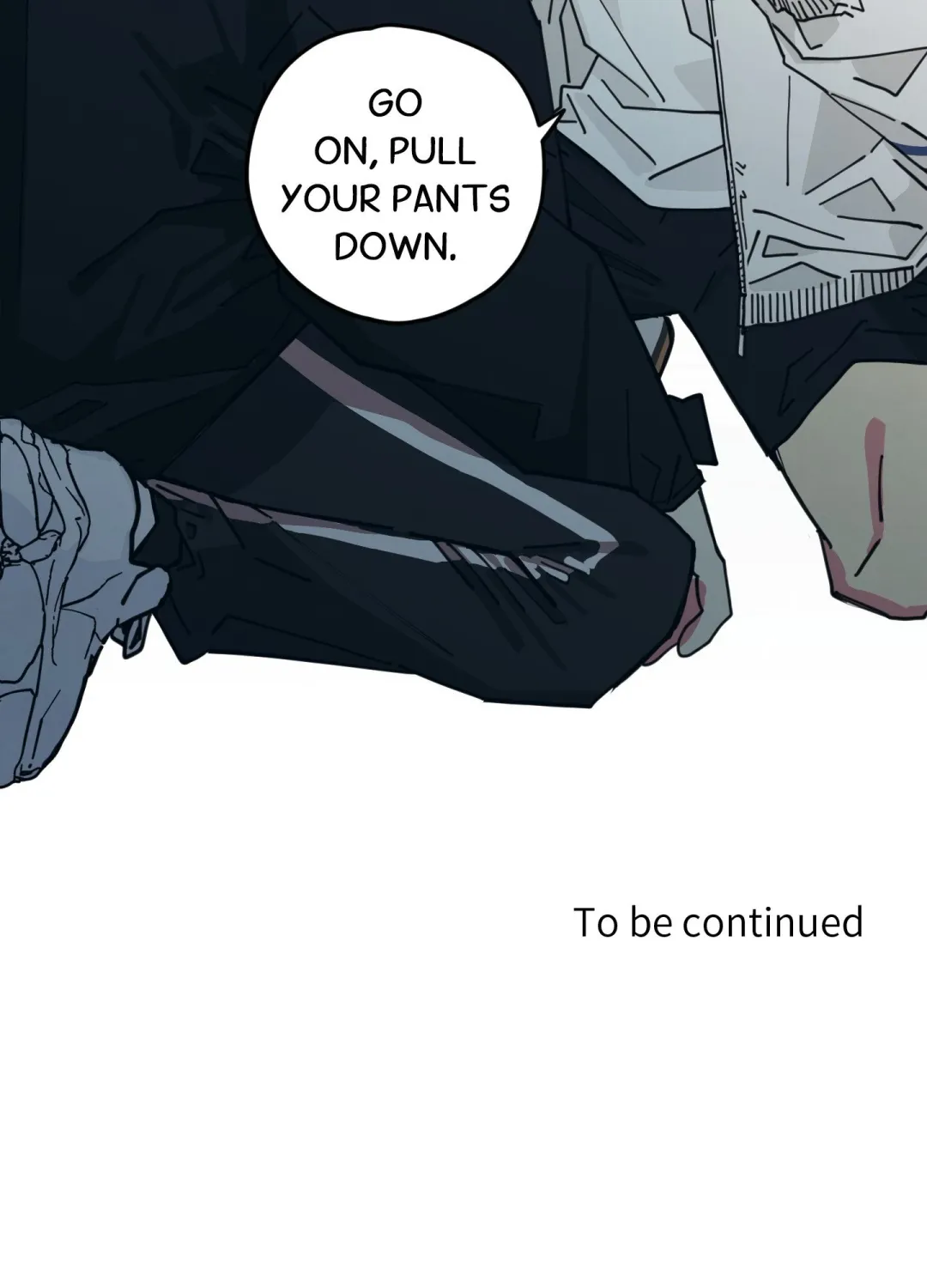 Courtside Courtship - Chapter 6 Page 68
