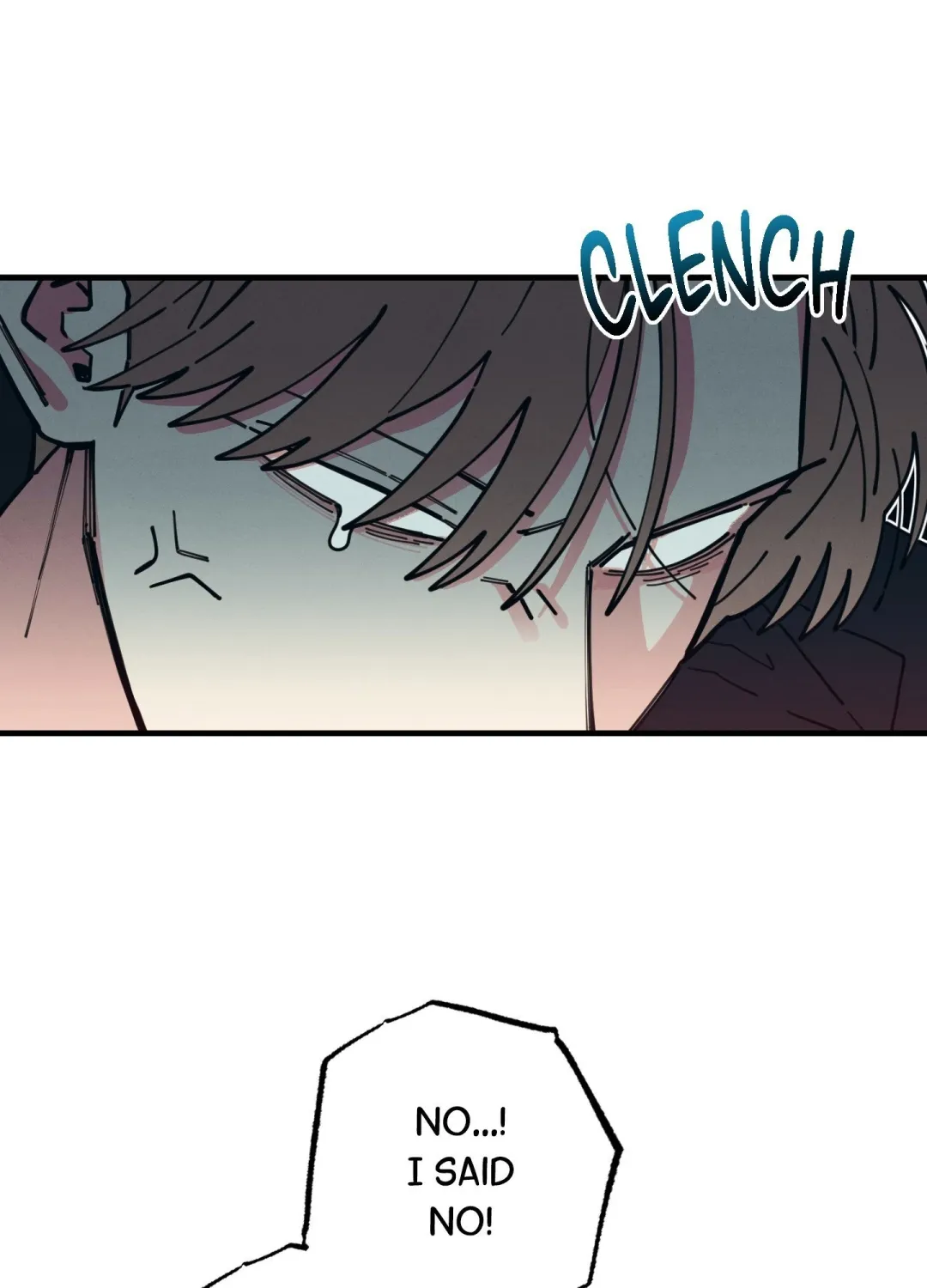 Courtside Courtship - Chapter 7 Page 5