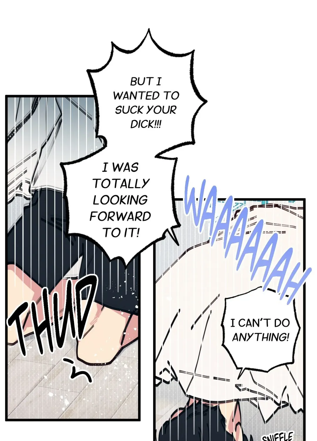 Courtside Courtship - Chapter 7 Page 14