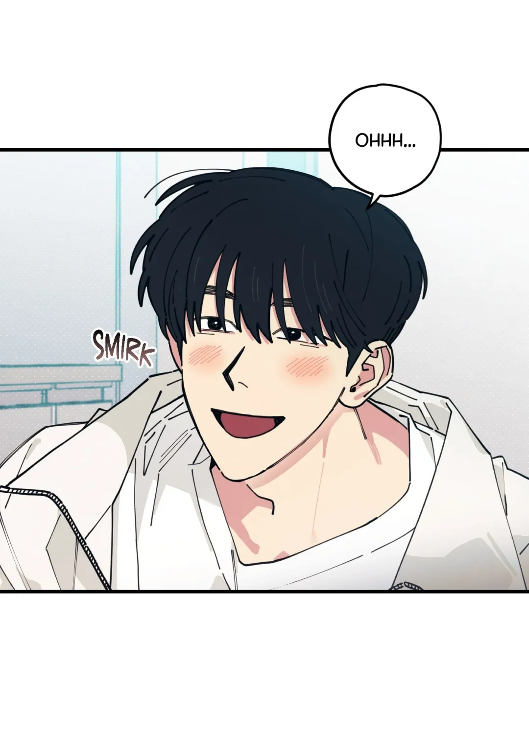 Courtside Courtship - Chapter 7 Page 19