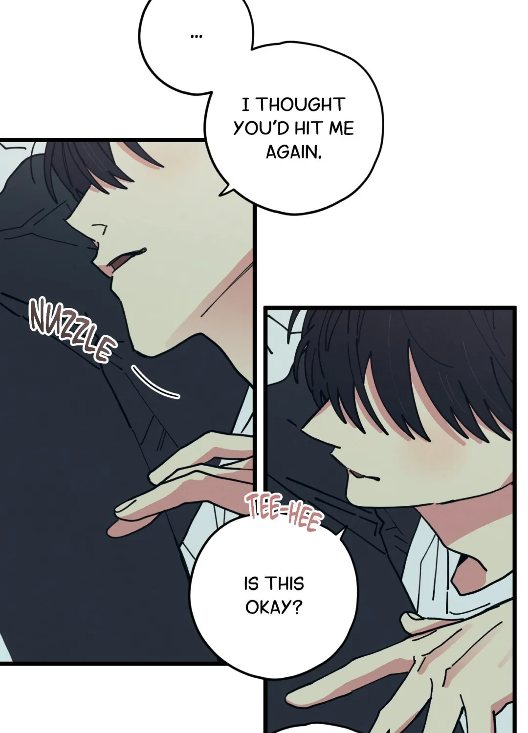 Courtside Courtship - Chapter 7 Page 24