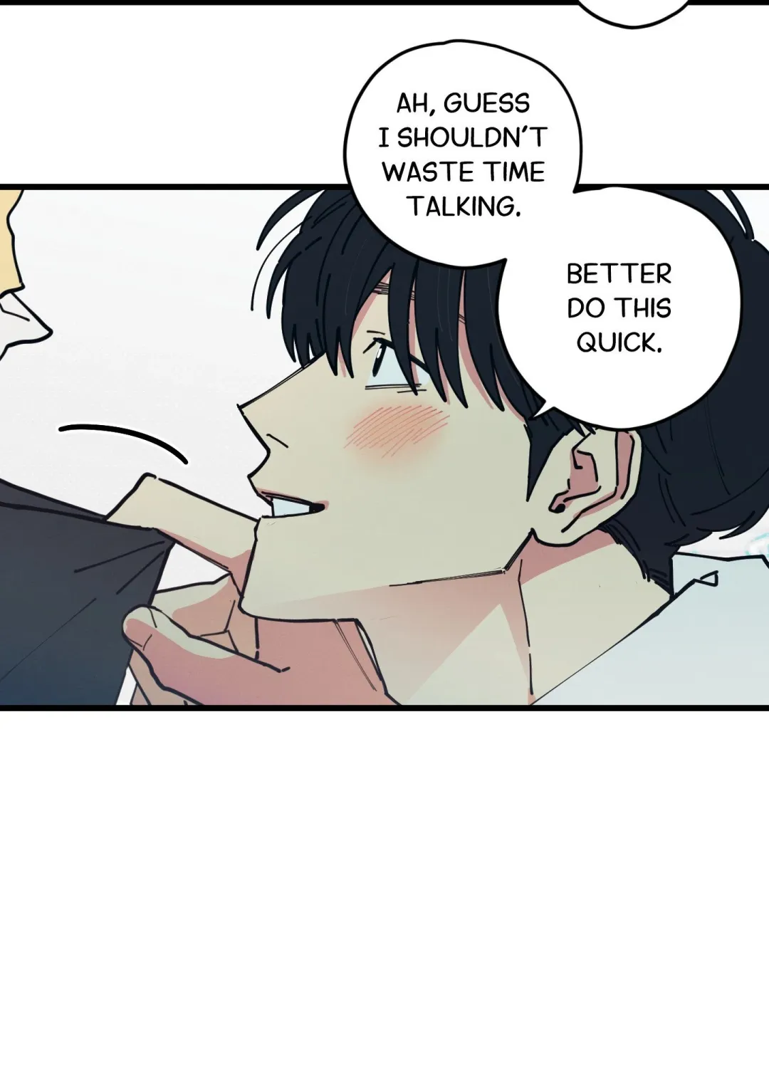 Courtside Courtship - Chapter 7 Page 26