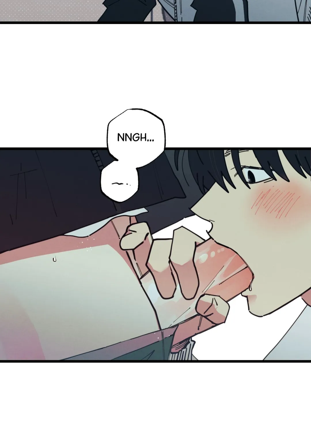 Courtside Courtship - Chapter 7 Page 31