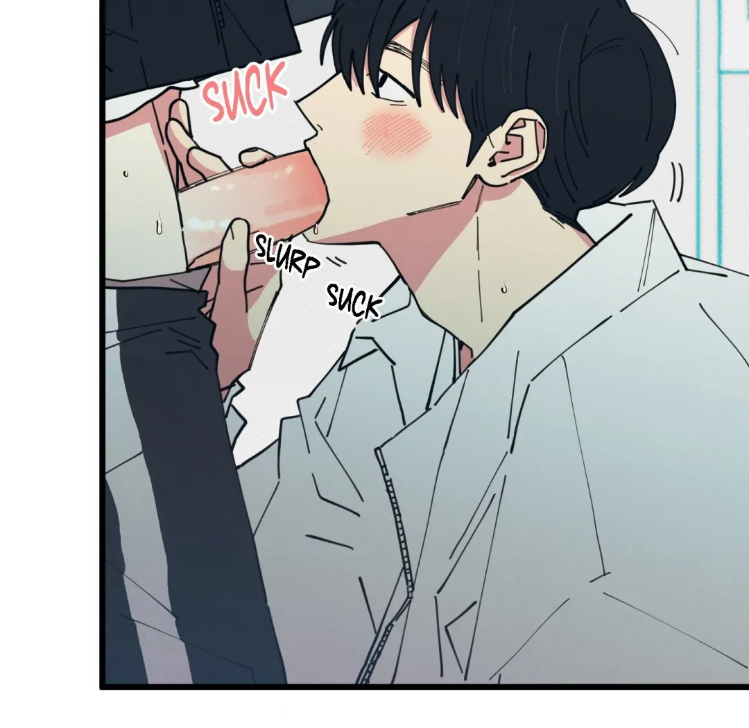 Courtside Courtship - Chapter 7 Page 34