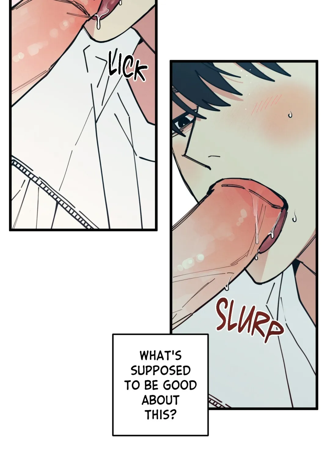 Courtside Courtship - Chapter 7 Page 38