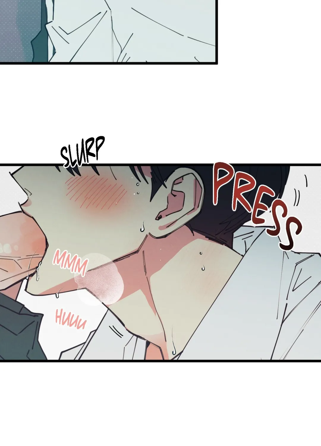 Courtside Courtship - Chapter 7 Page 41
