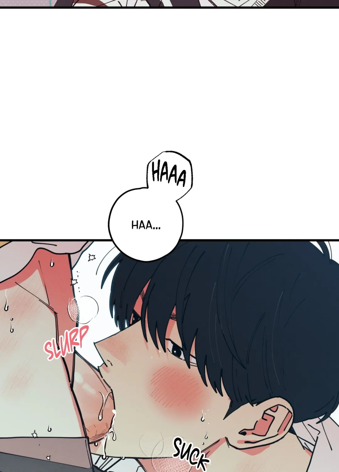 Courtside Courtship - Chapter 7 Page 46
