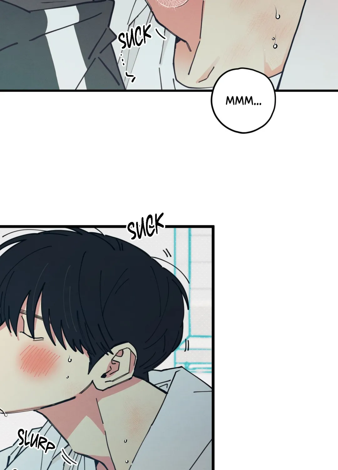Courtside Courtship - Chapter 7 Page 47