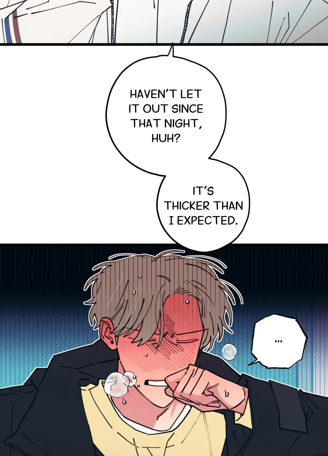 Courtside Courtship - Chapter 7 Page 50