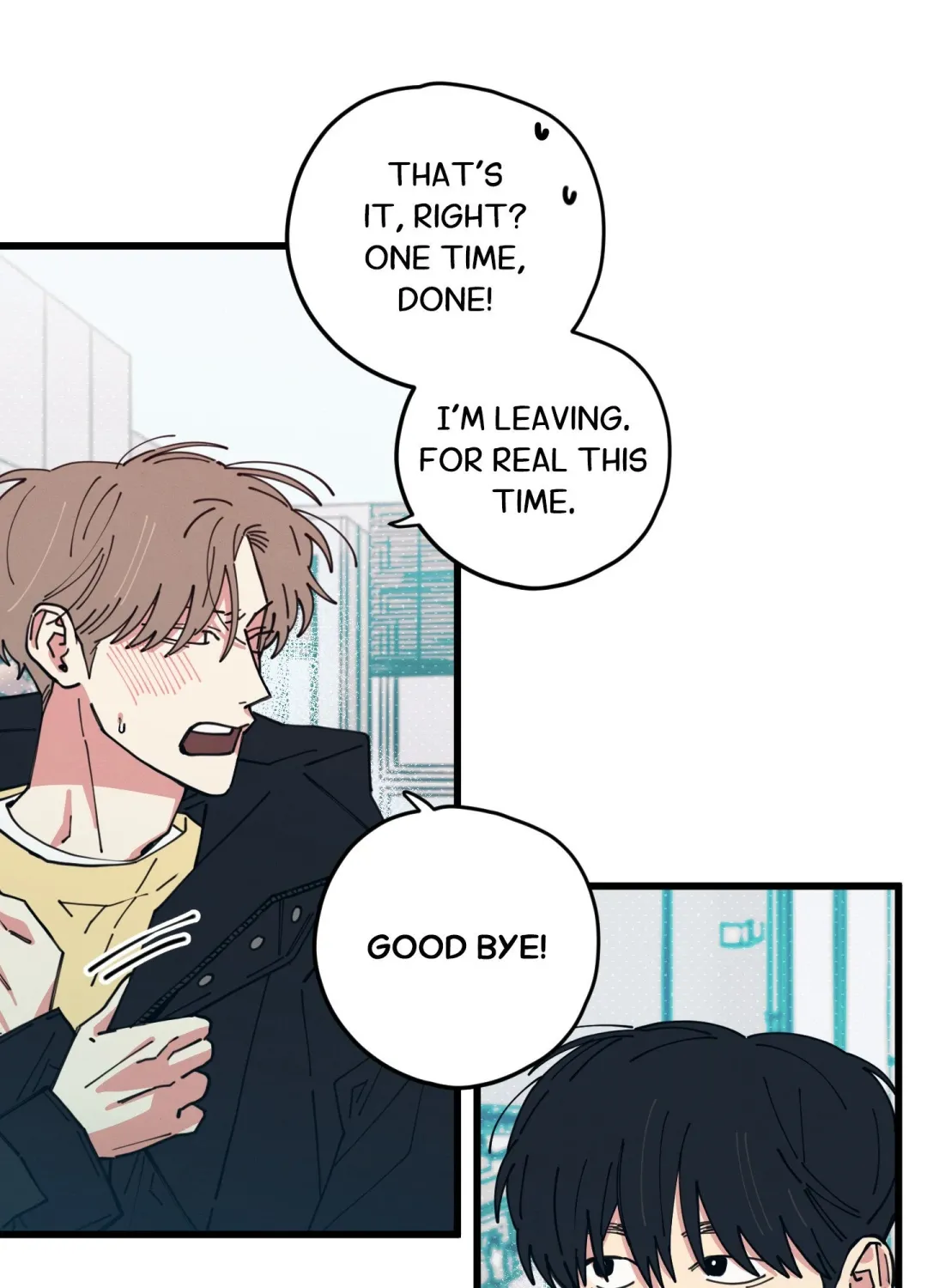 Courtside Courtship - Chapter 7 Page 52