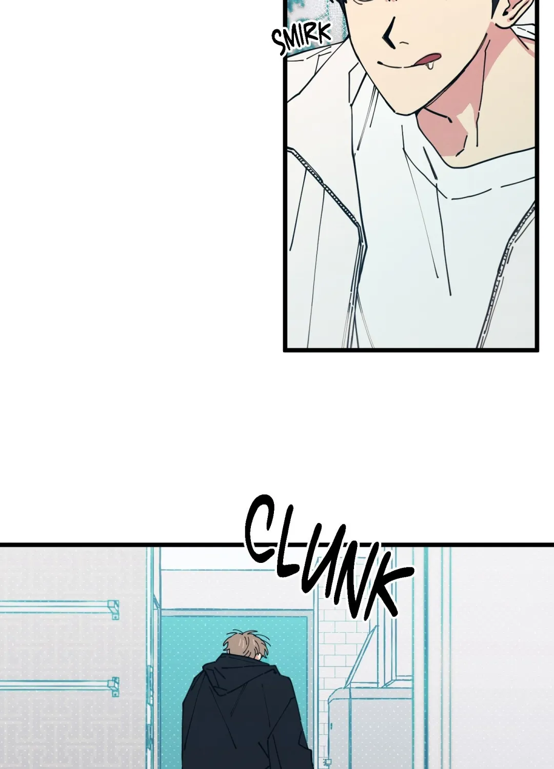Courtside Courtship - Chapter 7 Page 53