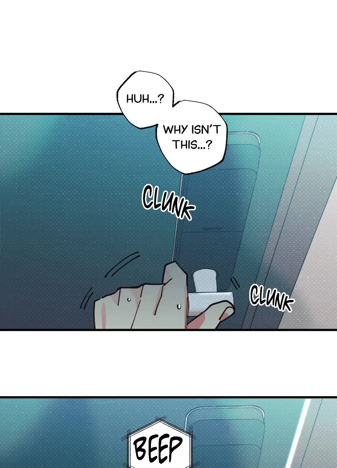 Courtside Courtship - Chapter 7 Page 55
