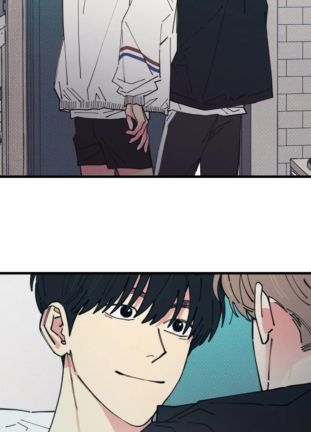 Courtside Courtship - Chapter 7 Page 57