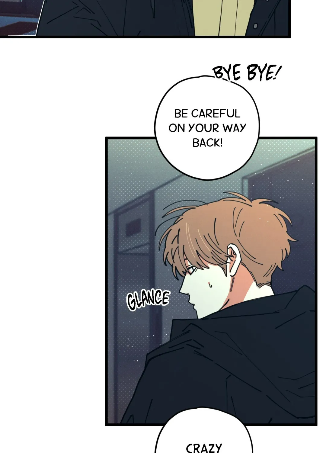 Courtside Courtship - Chapter 7 Page 60