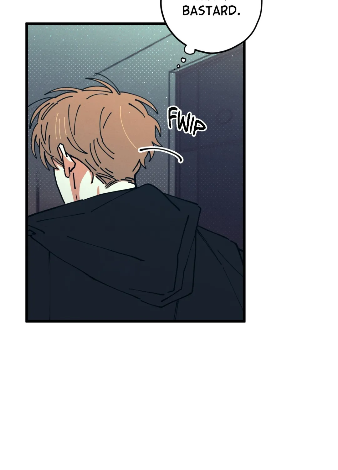 Courtside Courtship - Chapter 7 Page 61