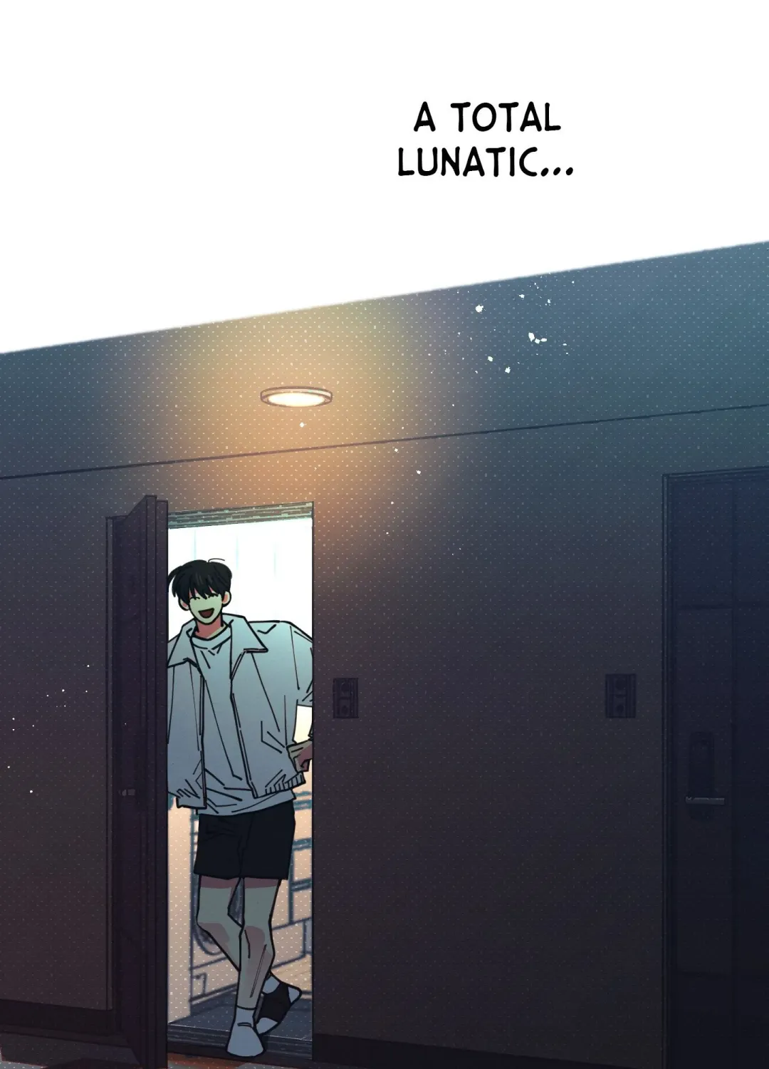 Courtside Courtship - Chapter 7 Page 62