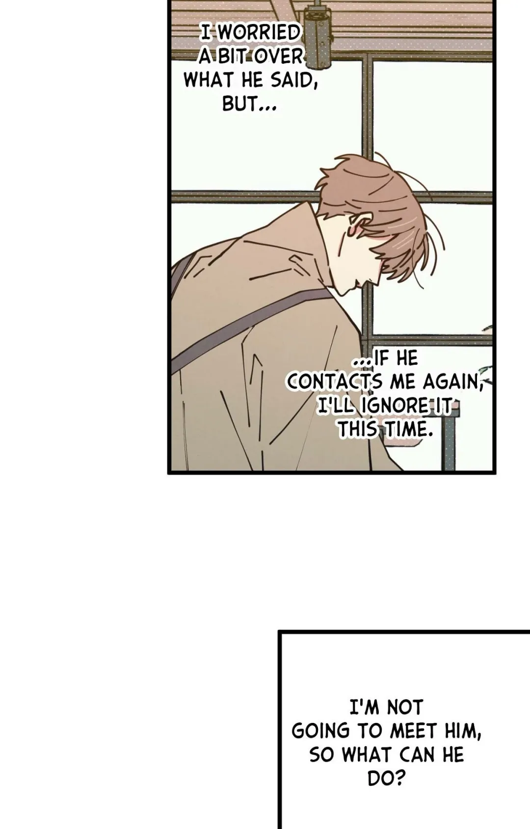 Courtside Courtship - Chapter 8 Page 10