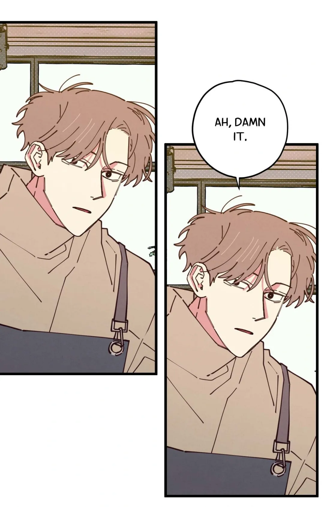 Courtside Courtship - Chapter 8 Page 15