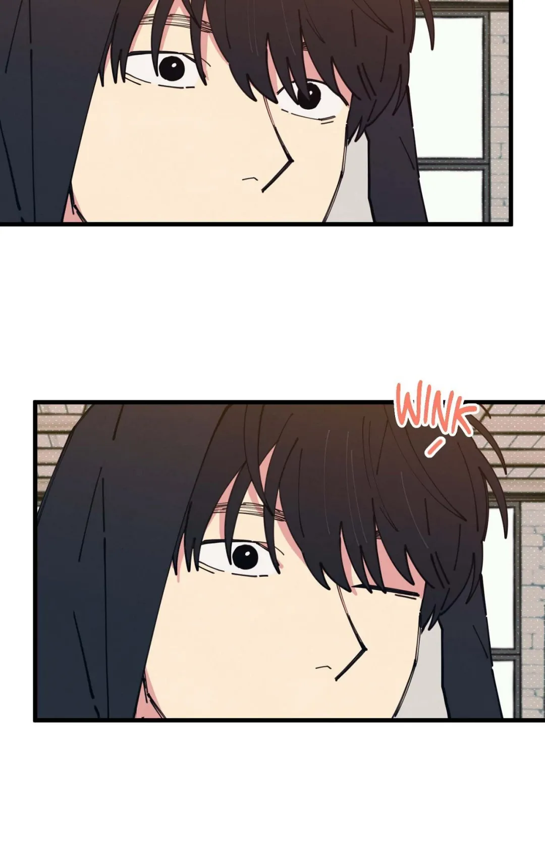 Courtside Courtship - Chapter 8 Page 21