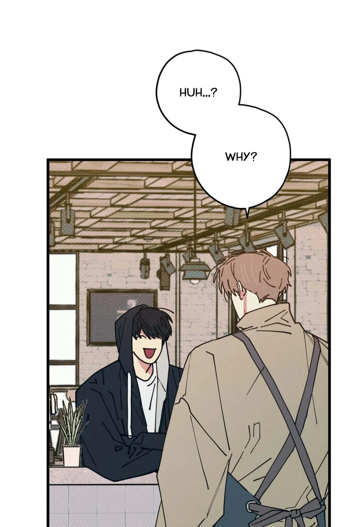 Courtside Courtship - Chapter 8 Page 24