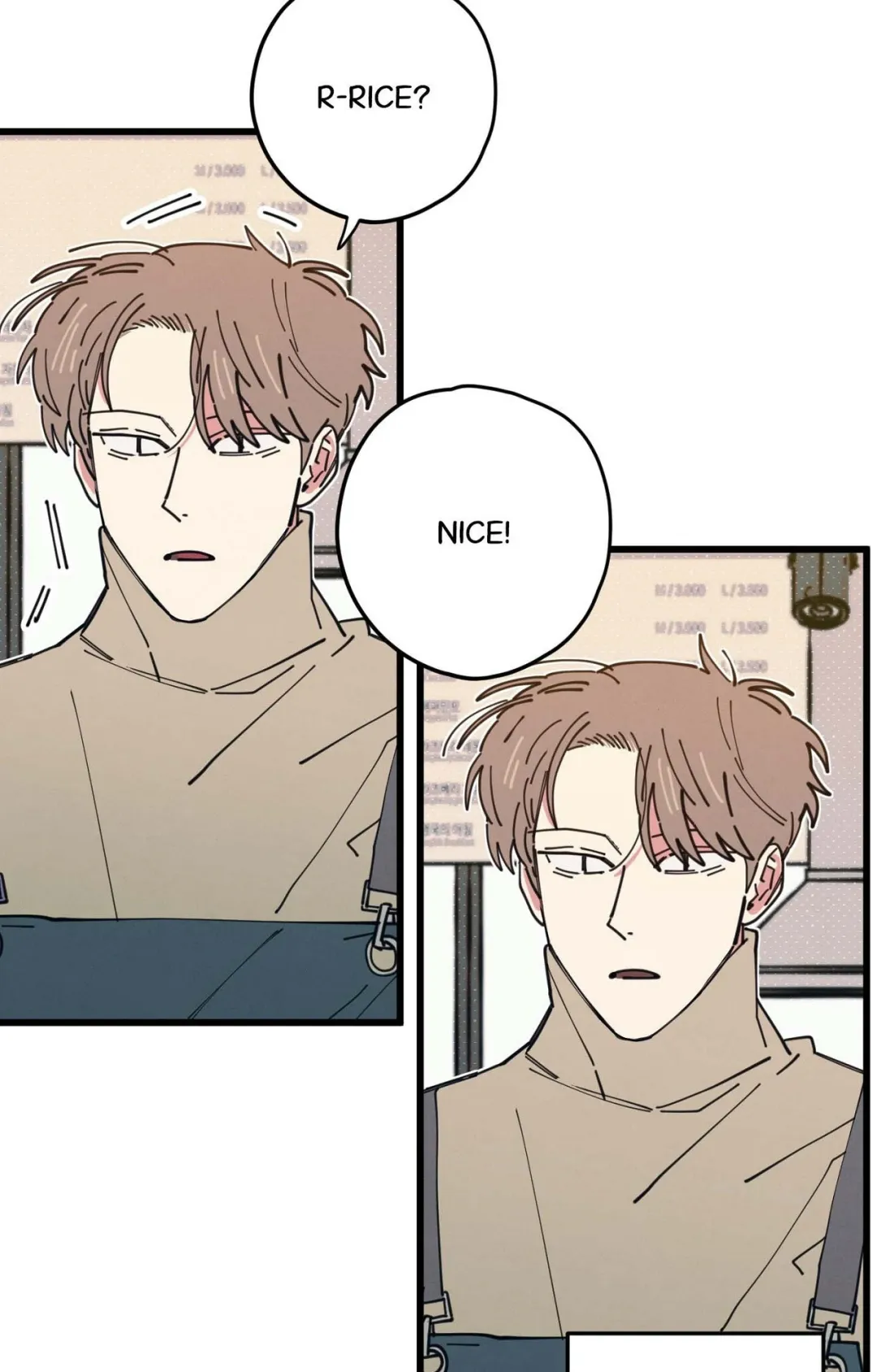 Courtside Courtship - Chapter 8 Page 29