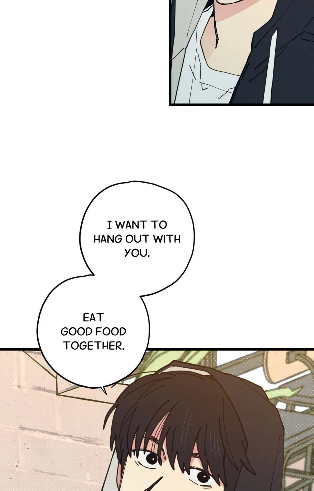 Courtside Courtship - Chapter 8 Page 41