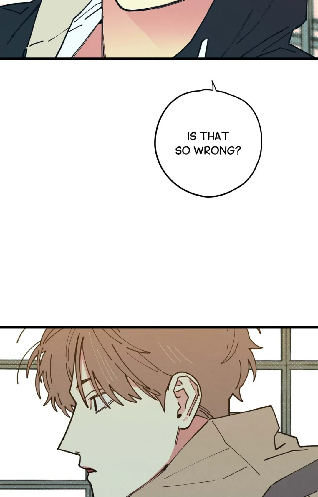 Courtside Courtship - Chapter 8 Page 43