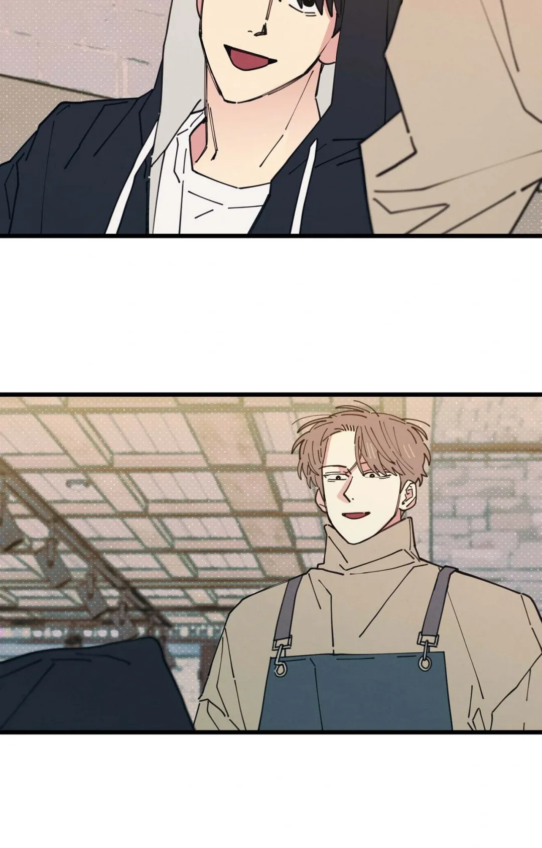 Courtside Courtship - Chapter 8 Page 47