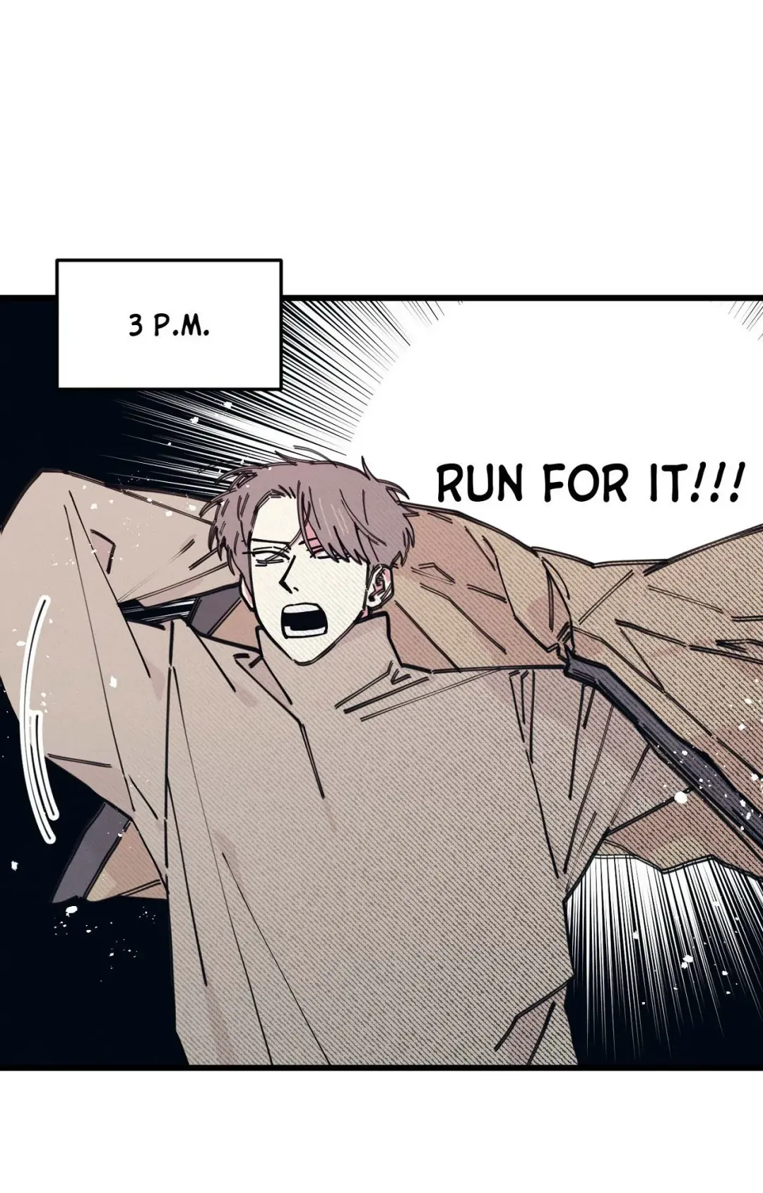 Courtside Courtship - Chapter 8 Page 48