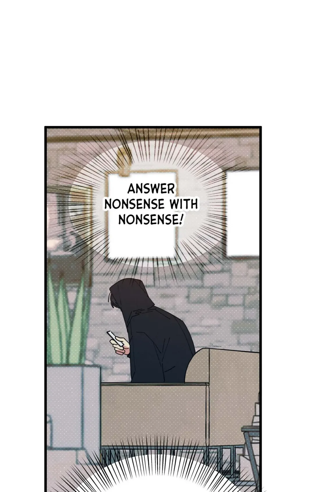 Courtside Courtship - Chapter 8 Page 51