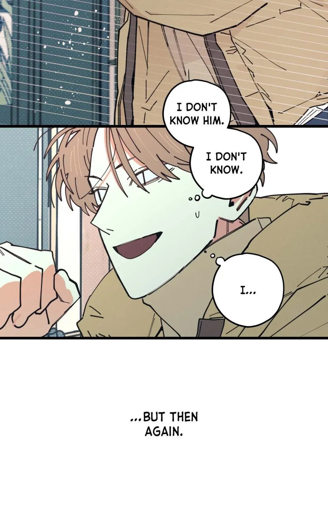 Courtside Courtship - Chapter 8 Page 53