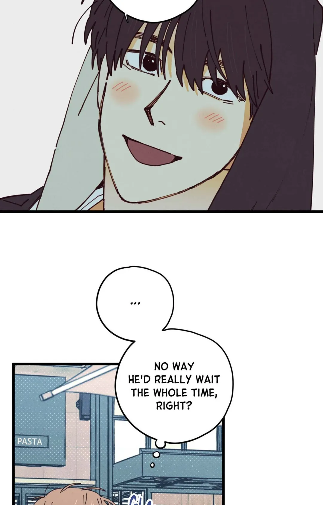 Courtside Courtship - Chapter 8 Page 55