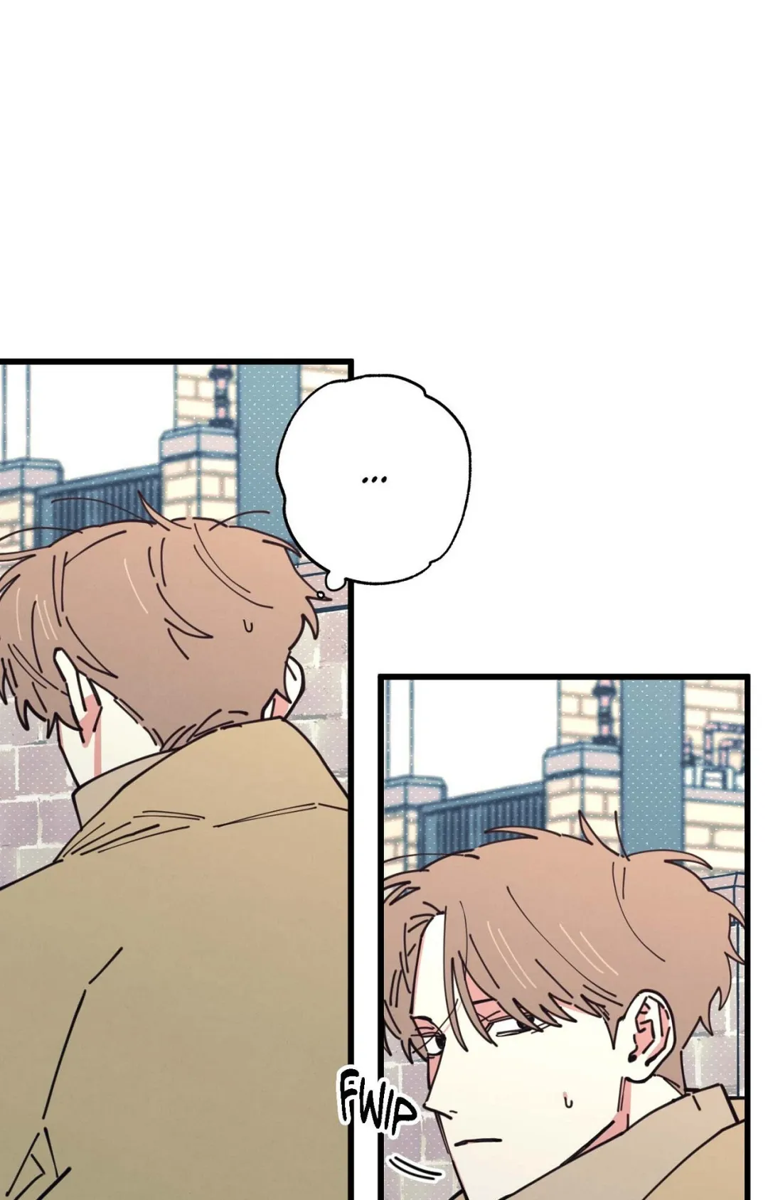 Courtside Courtship - Chapter 8 Page 58