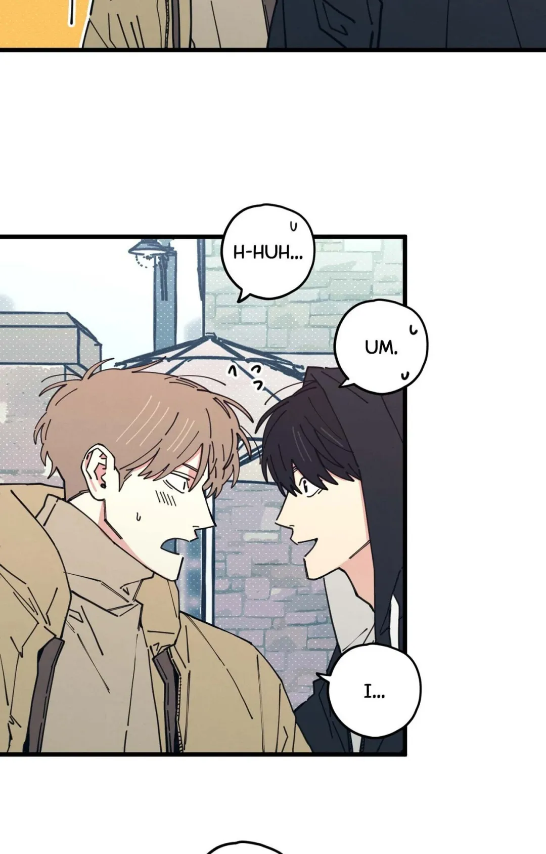 Courtside Courtship - Chapter 8 Page 62