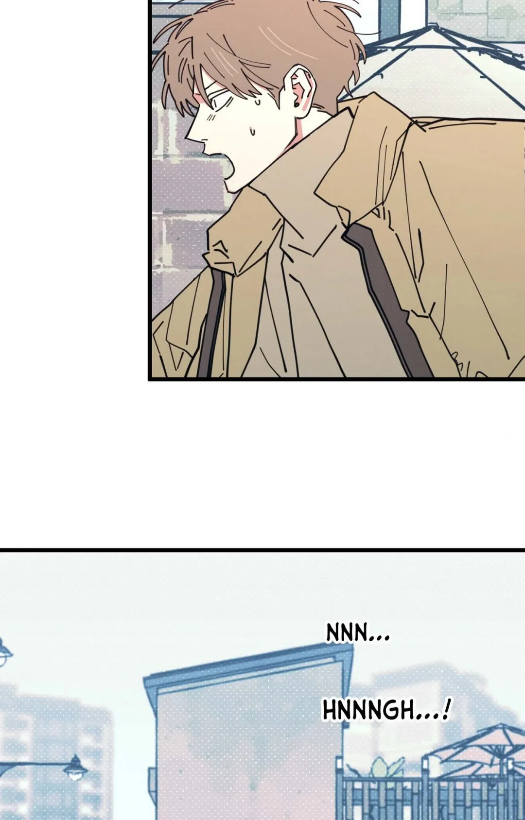 Courtside Courtship - Chapter 8 Page 64